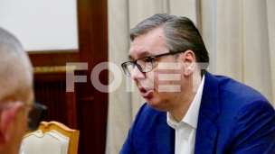 Izbegavam kandidaturu